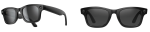 AR1 AI Glasses Reference Design